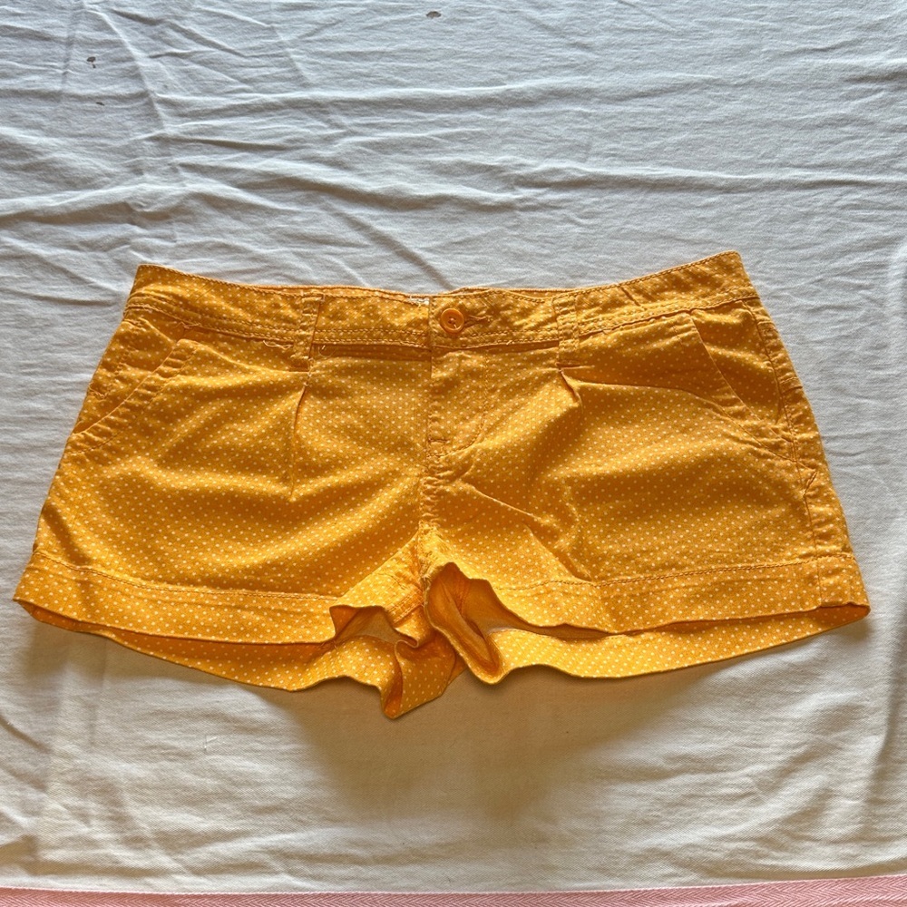 American Rag Polka Dot Shorts
